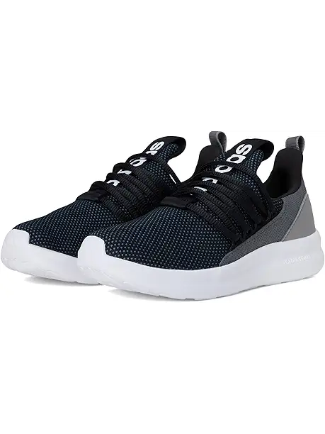 Детские кроссовки adidas Kids Lite Racer Adapt 7.0 Sportswear (Little Kid/Big Kid) для бега