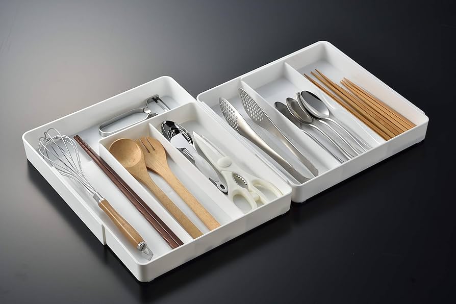 WHAT WE WANT TAKIBIDAIMITAINATABLE (ナラ) Takagi Smart Organizer, Slide Type, Made in Japan : Amazon