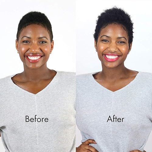 Miniatura 11 de Vitaminas saludables para el cabello Brock Beauty Hairfinity