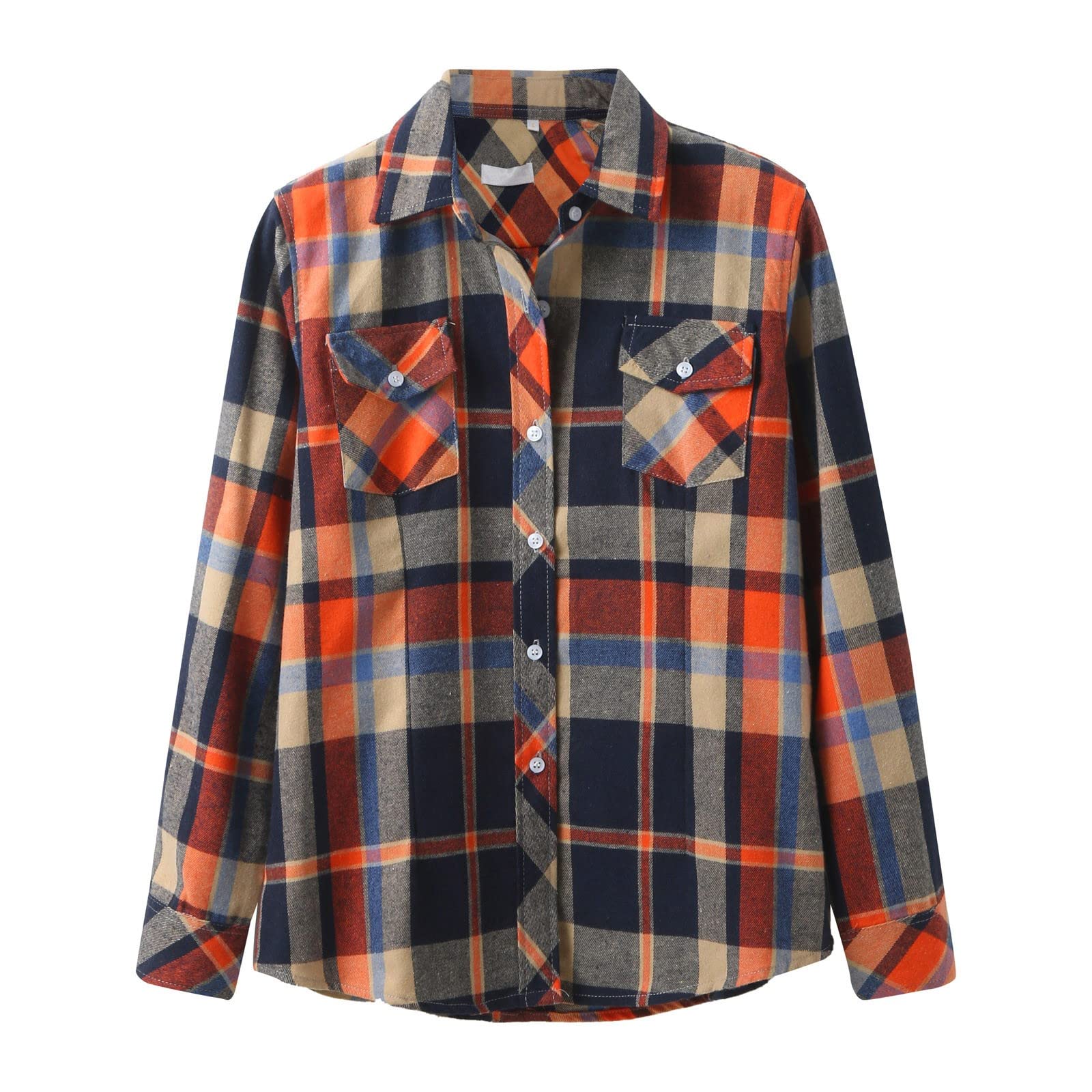 Long Sleeve Winter Shirt Men's T-Shirt Long Sleeve Shirt Regular Fit Shirts Cotton Linen Shirt Casual Shirt Buissness Shirts Regular Fit Long Sleeve Shirt