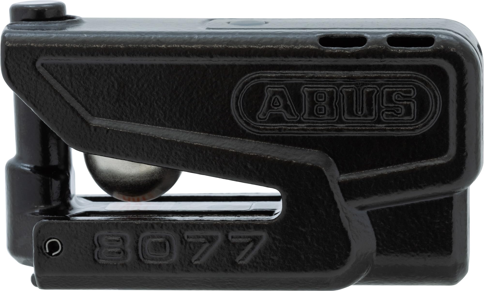 Amazon.com: ABUS Brake Disc Lock Granit Detecto XPlus 8077 2.0