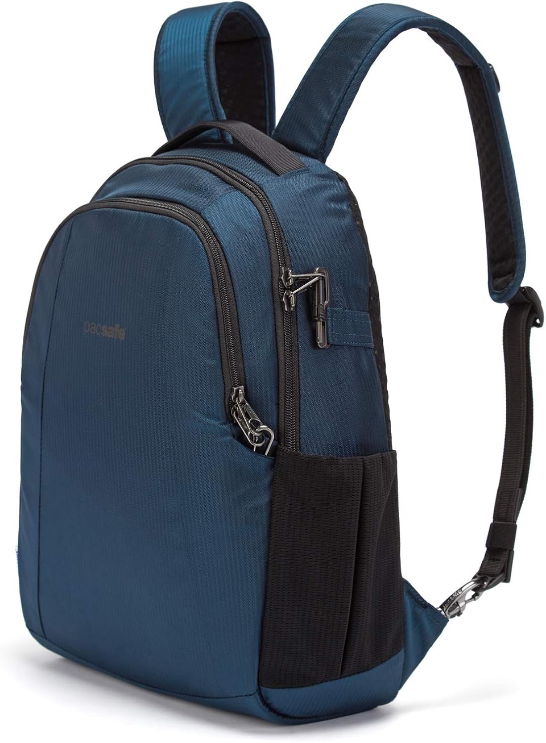 Pacsafe Metrosafe LS350 Econyl - Zaino antifurto Pacsafe Metrosafe LS350 Econyl - Zaino antifurto