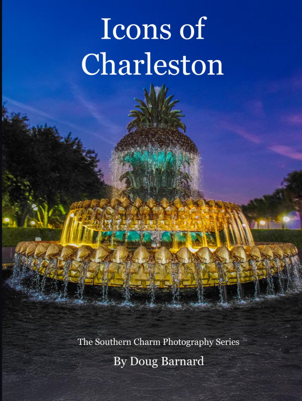 Icons of Charleston (Southern Charm Photography)