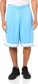 Men's Pro Block Shorts