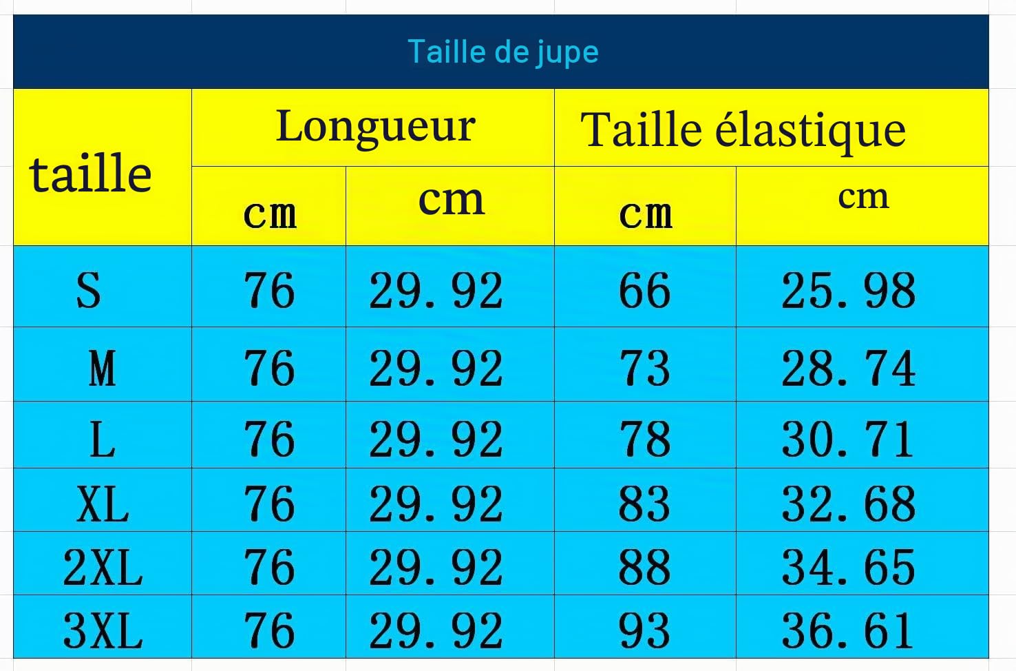 Jupe Longue Femme Hiver Élégant Laine Carreaux Haute Taille A-Ligne Automne Taille élastique Midi Jupe Plissée