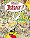 Where's Asterix?