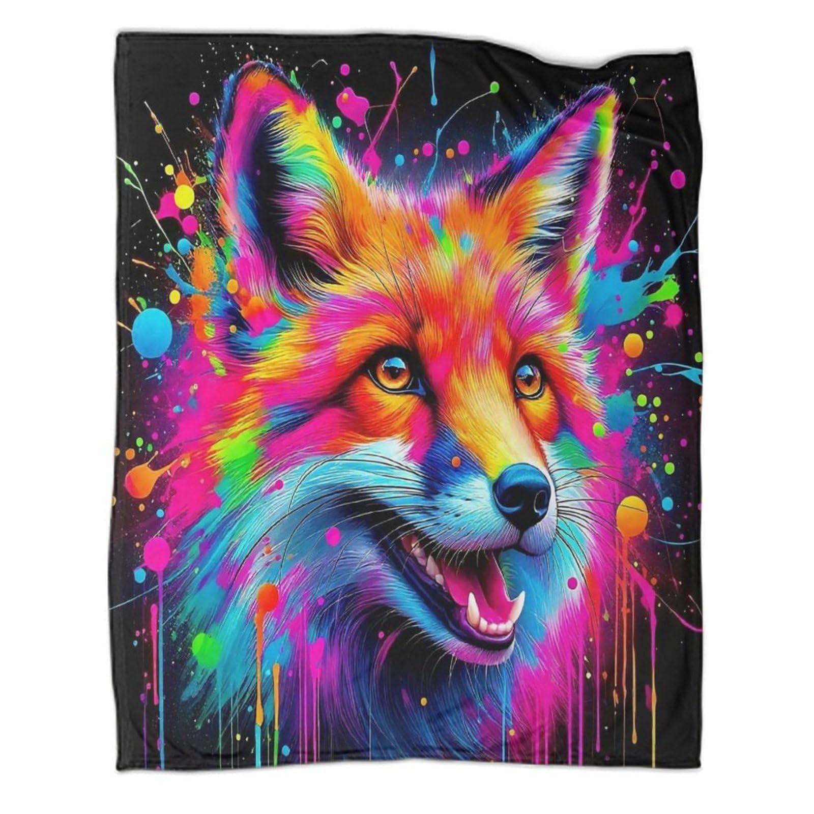 Couverture jetable flanelle decoration de chambre pour des nuits douces et esthetiques en hiver