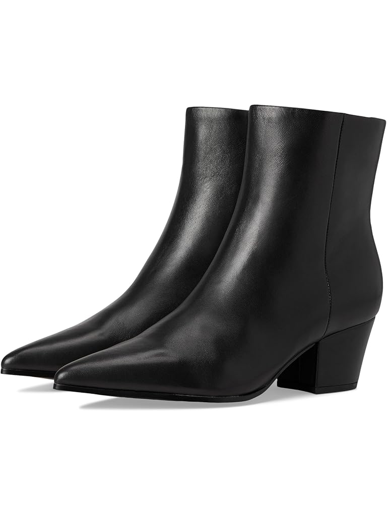 Black Nine West Savie