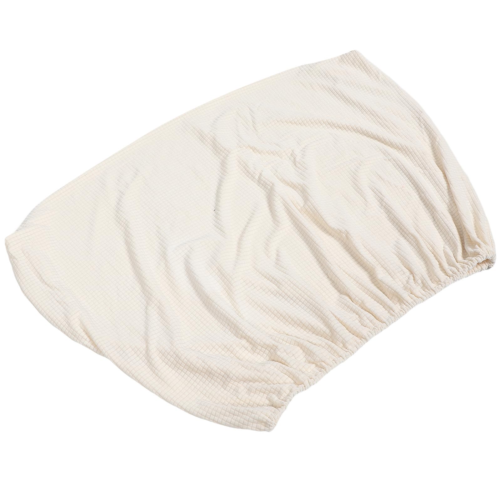 Funda para radiador de tela ligera reutilizable lavable para hostelería