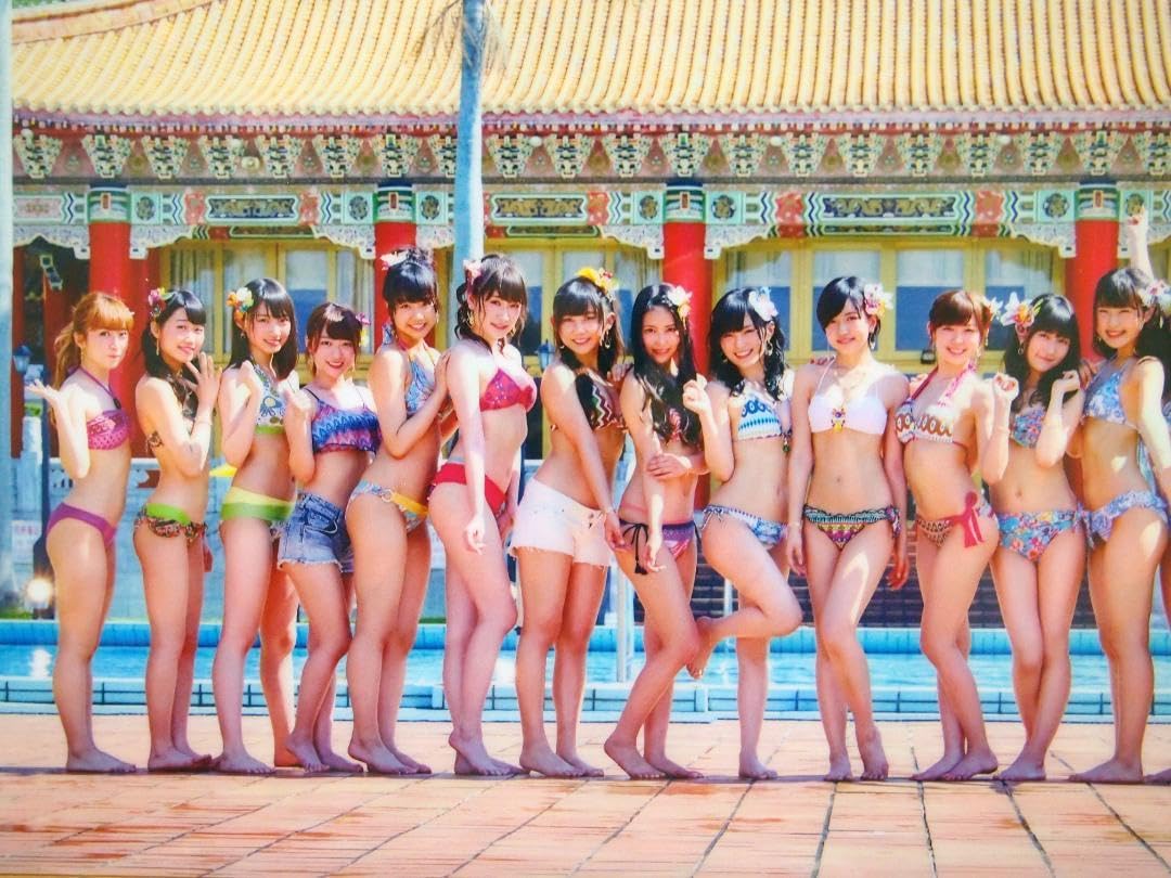 NMB48 ドリアン少年 写真 72枚 NMB48 ドリアン少年 写真 72枚