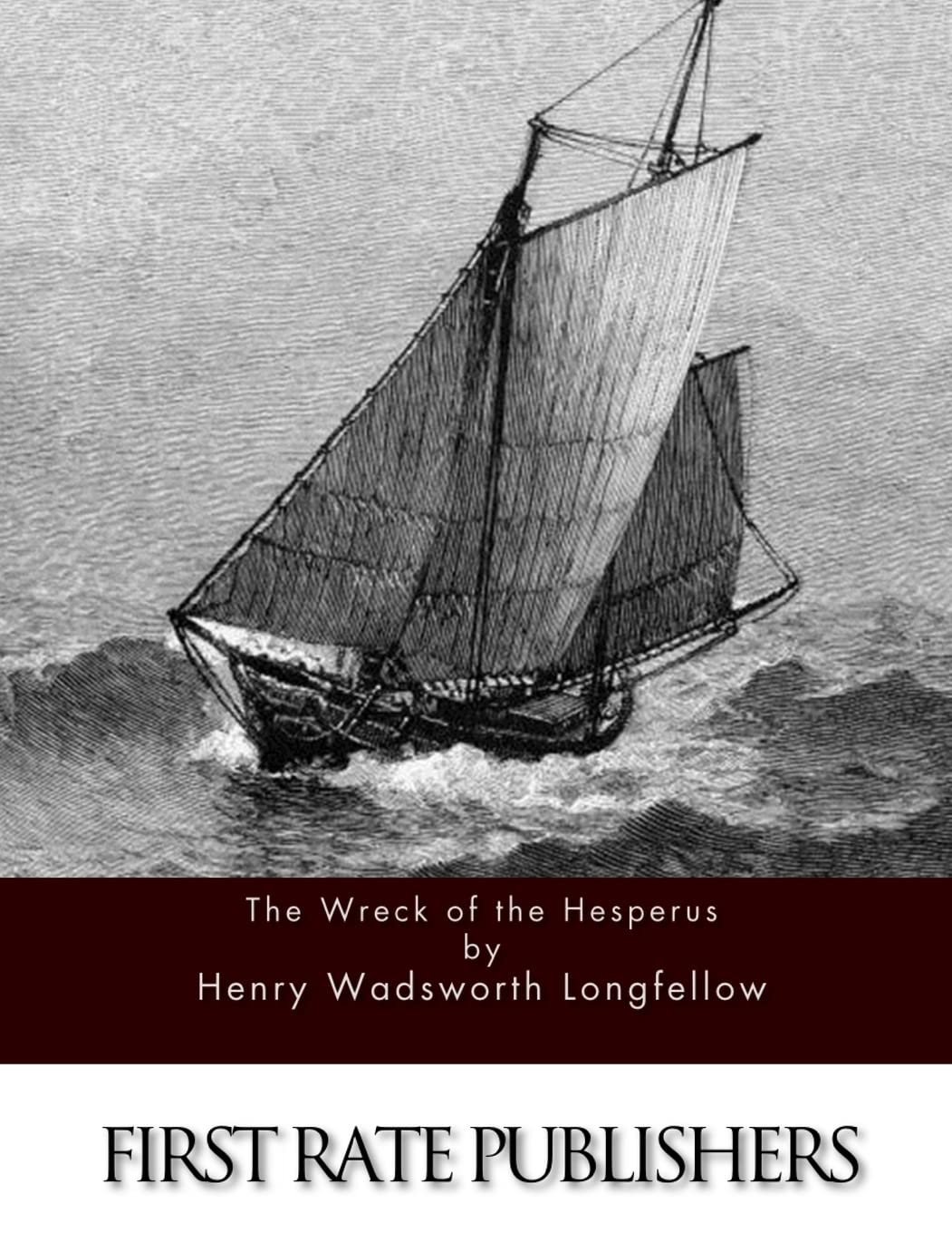The Wreck of the Hesperus