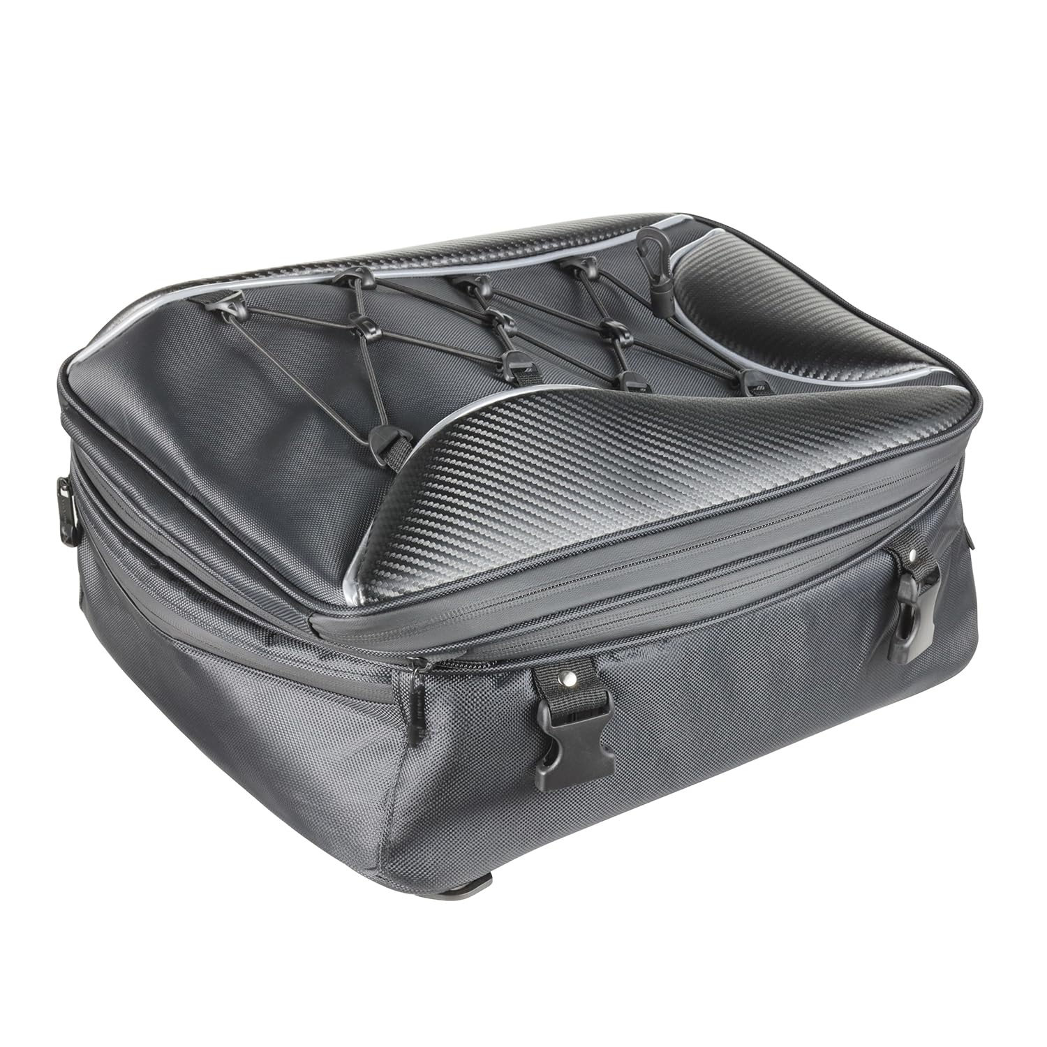 SNbass様　追加購入分 Amazon | シートバッグ Lサイズ 拡張タイプ | シートバッグ | 車