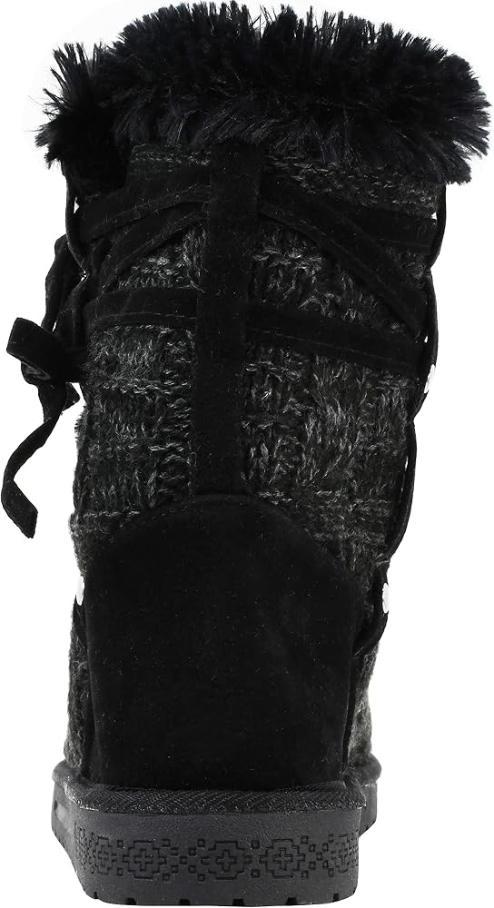 Muk Luk Women's Camila Boot 