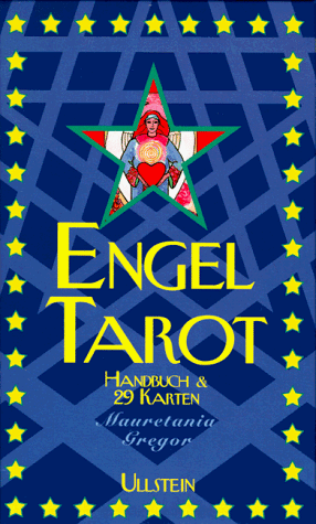 Engel-Tarot, m. 29 Karten