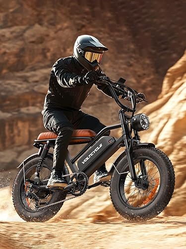 Miniatura 8 de Bicicleta eléctrica para adultos, 1000 W, 152528 MPH, batería extraíble de 48 V y 18.2 Ah, motocicleta eléctrica máxima de 60 millas, bicicleta de