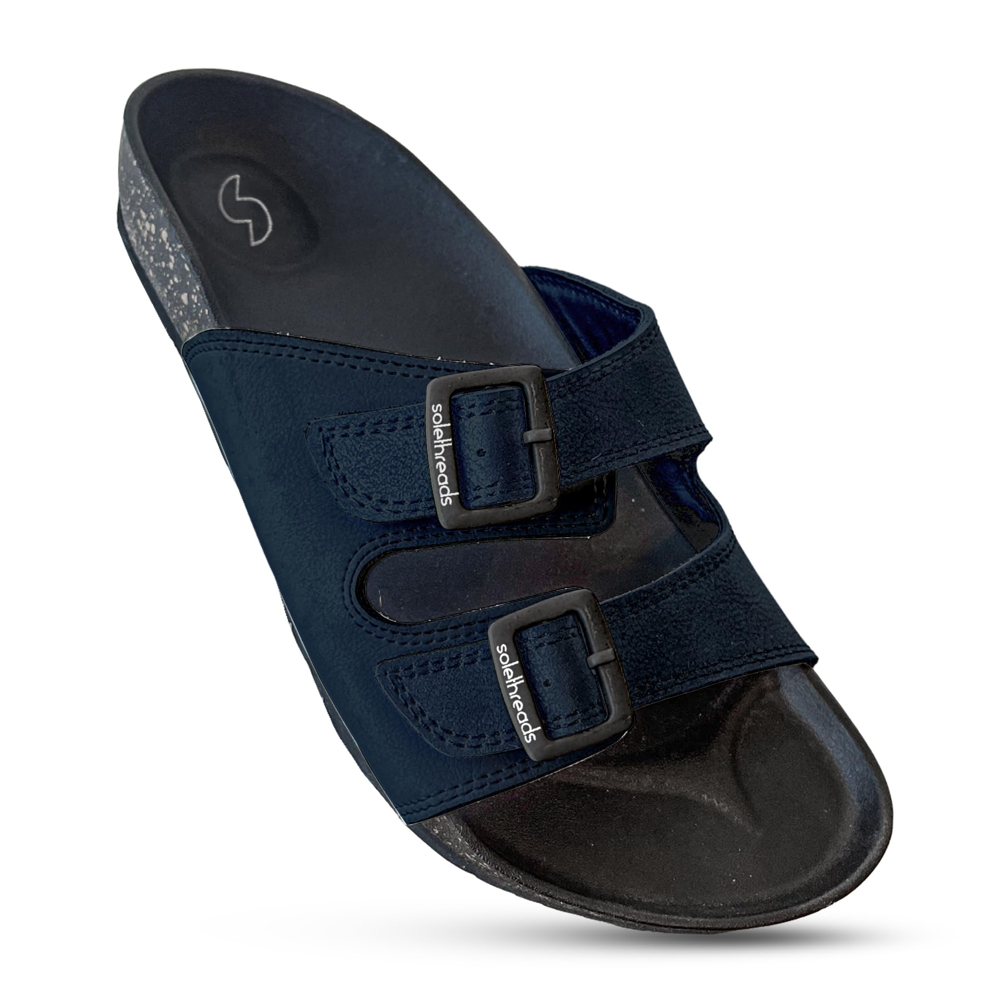 See full amazon price history chart for SOLETHREADS HERMES | Slides for Men | Stylish| Cushion | Bounce Back | Durable | Velvet Upper | Outdoor | Slides |Sliders for Men | NAVY | 6UK SOLETHREADS HERMES | Slides for Men | Stylish| Cushion | Bounce Back | Durable | Velvet Upper | Outdoor | Slides |Sliders for Men | NAVY | 6UK (B0CMWX73HT) Amazon Price History, Amazon Price Tracker