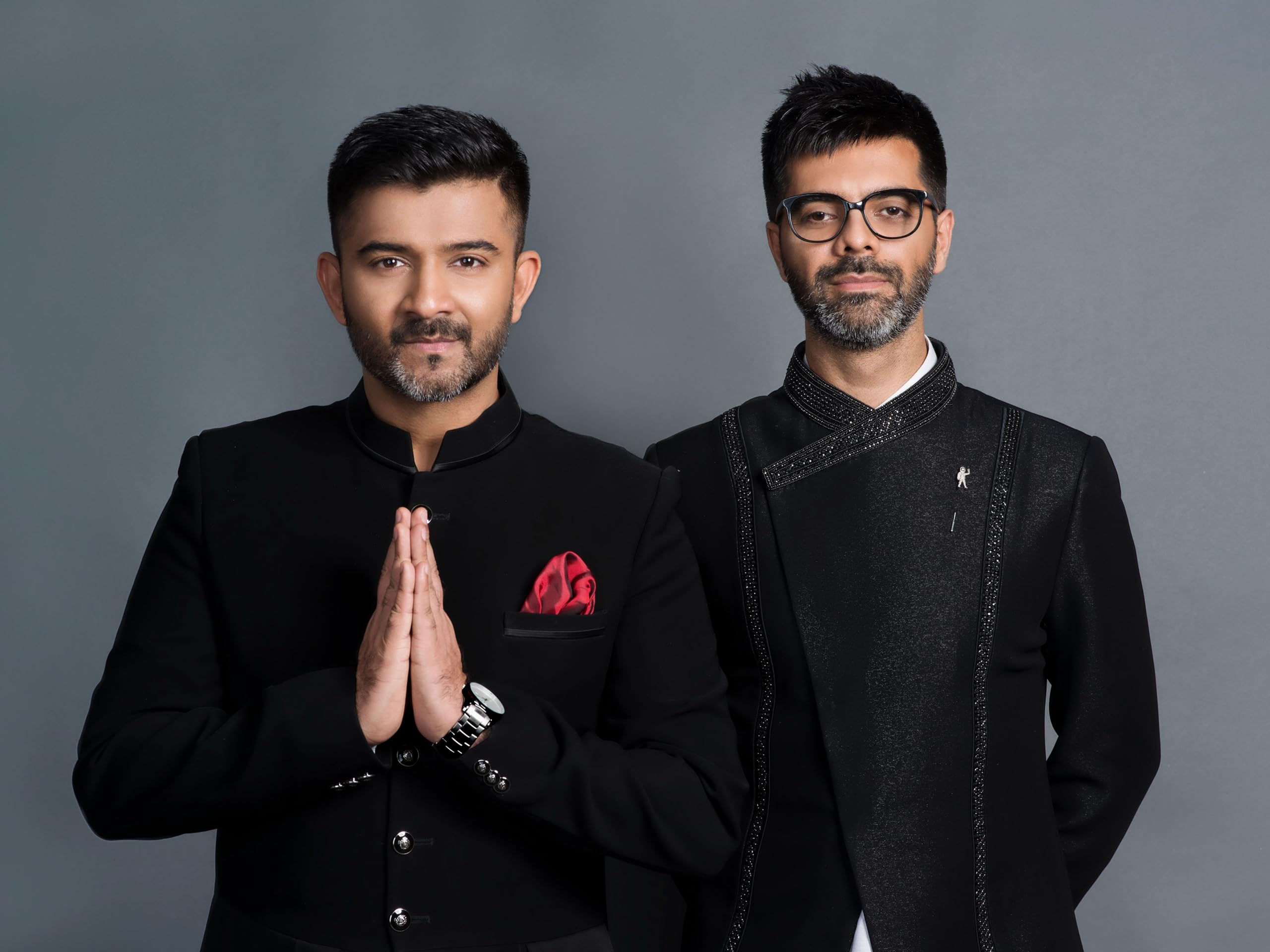 Sachin-Jigar