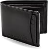 Wallet for Men Genuine Leather RFID Blocking Detachable card holder | Durable and Secure Extra Capacity Gift for Him
