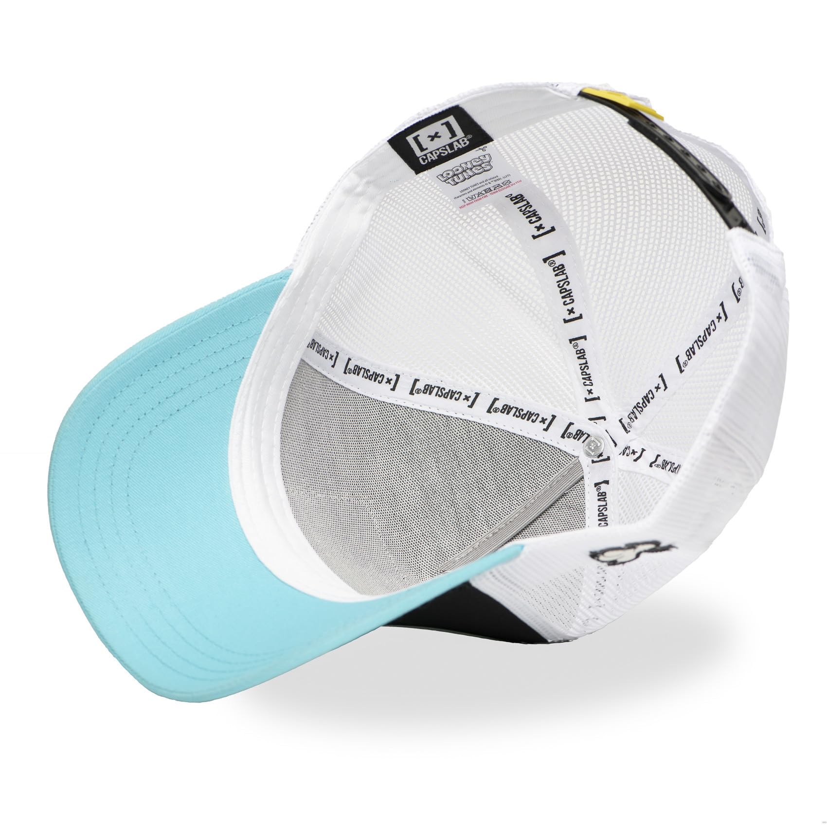 Capslab Herren caps Capslab