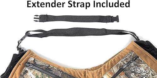 Miniatura 6 de Hunter - Sistema de seguridad, calentador de manos