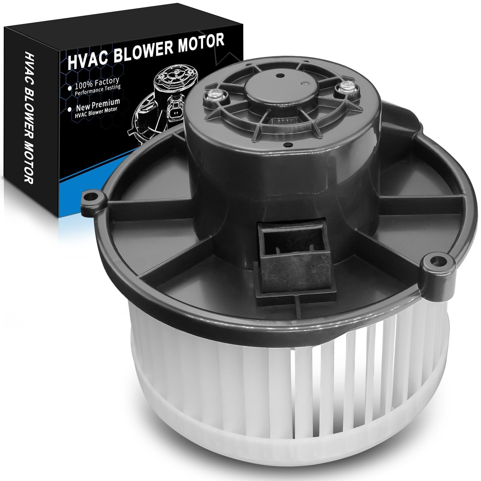 for:-Chevy Equinox HVAC Heater Blower Motor for:-Captiva Sport