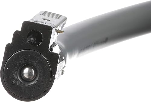 Miniatura 5 de Attwood 93806YI7 Kit de línea de combustible portátil para tanque de combustible, no para uso en EE. UU