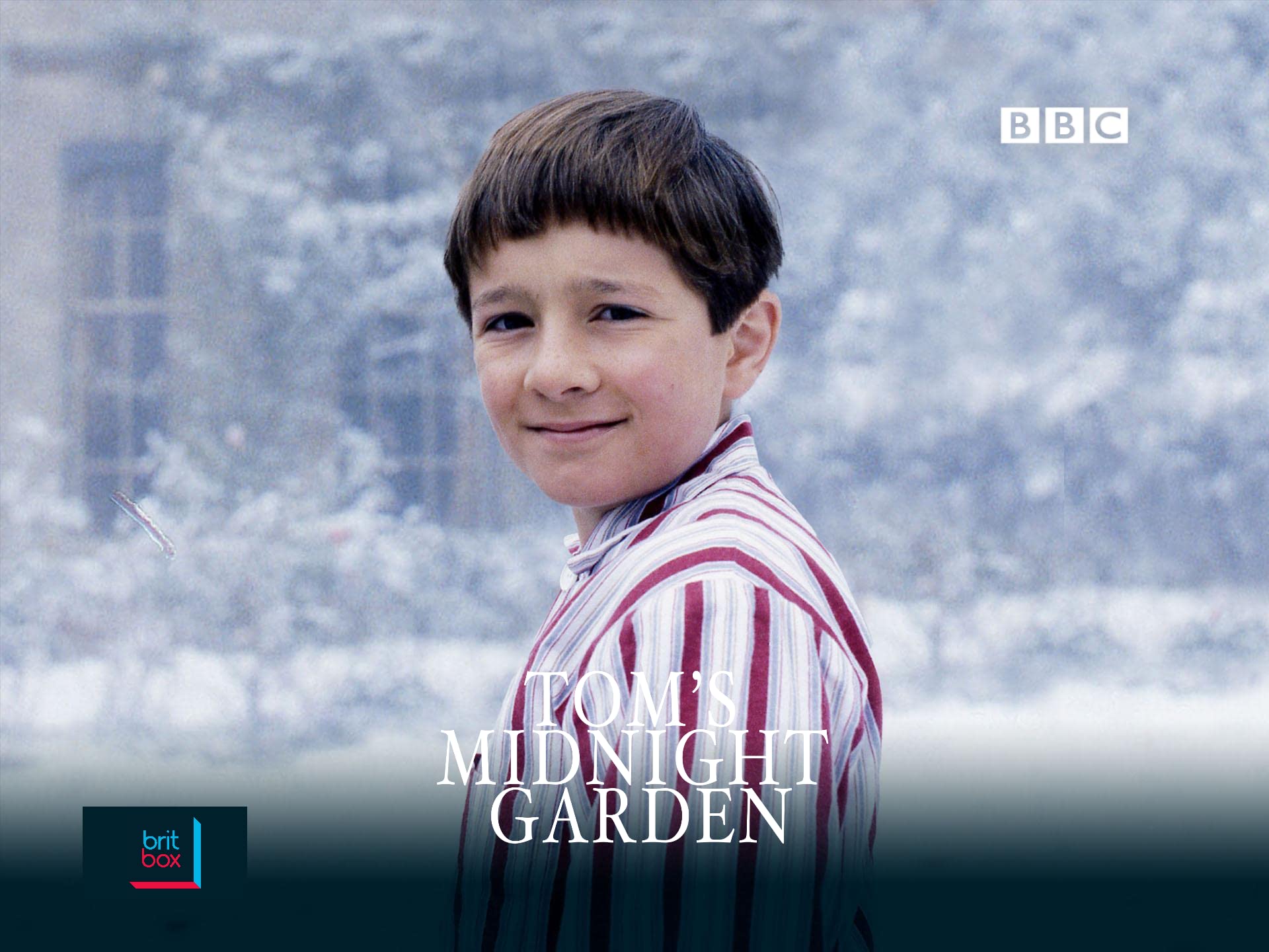 Watch Tom's Midnight Garden Season 1 Prime Video