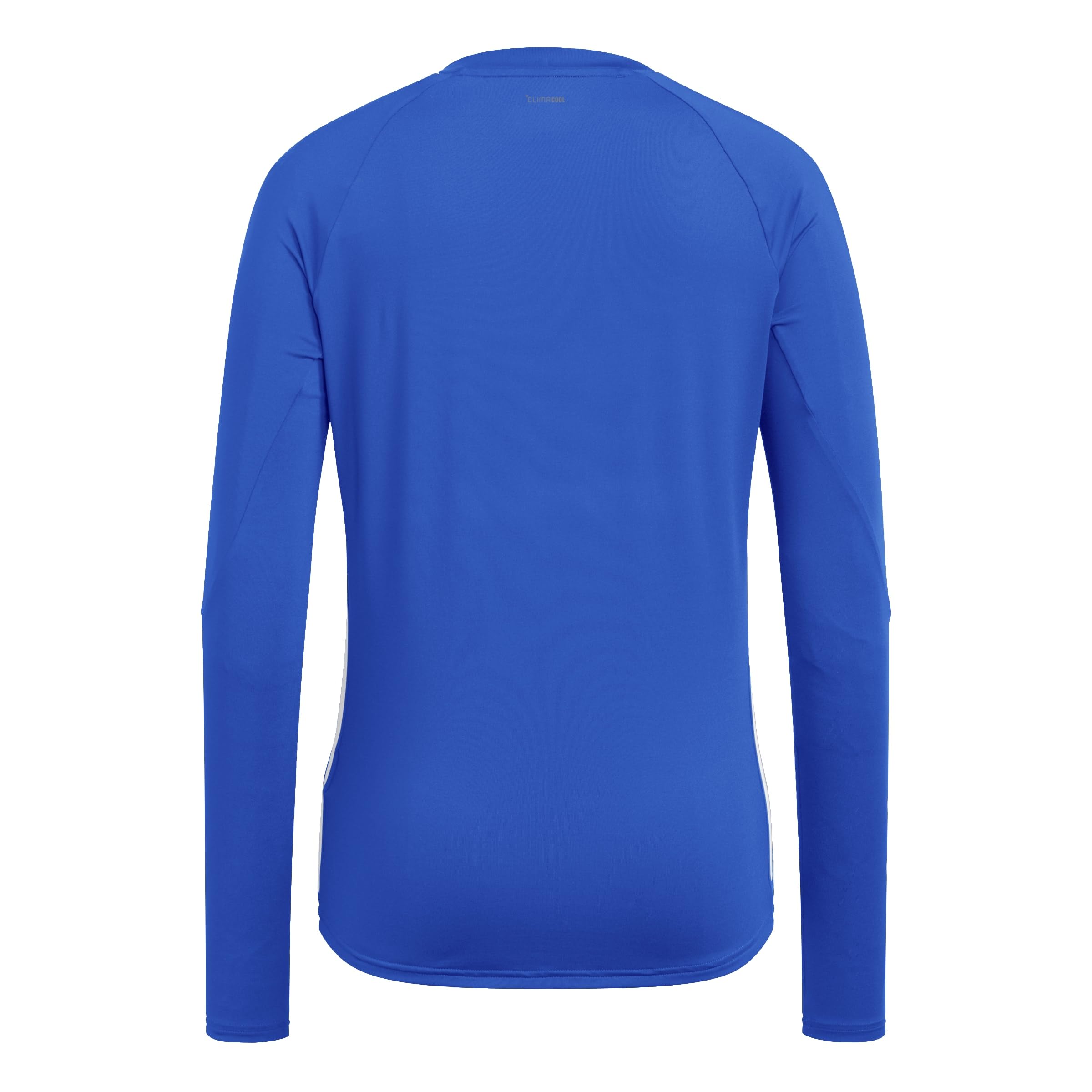 adidas Kobiety Volleyball Hilo Long Sleeve Jersey Shirt, team royal blue, XS