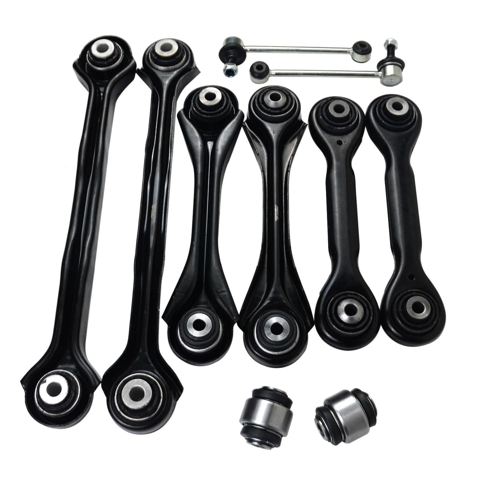 zawieszenie kół Pasuje do BMW 3 Touring Cabrio E91 E92 E93 33326777980 Zestaw wahaczy tylnego zawieszenia
