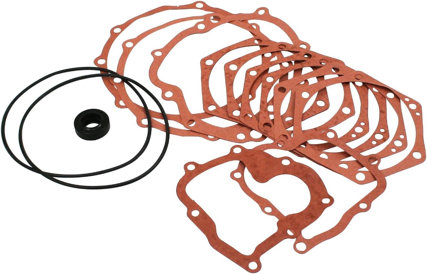 Bug Buggy Sand Rail Baja Bus Transmission Gasket Kit 98-2077