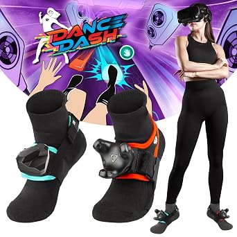 Full Body Tracking Trackstrap Bundle