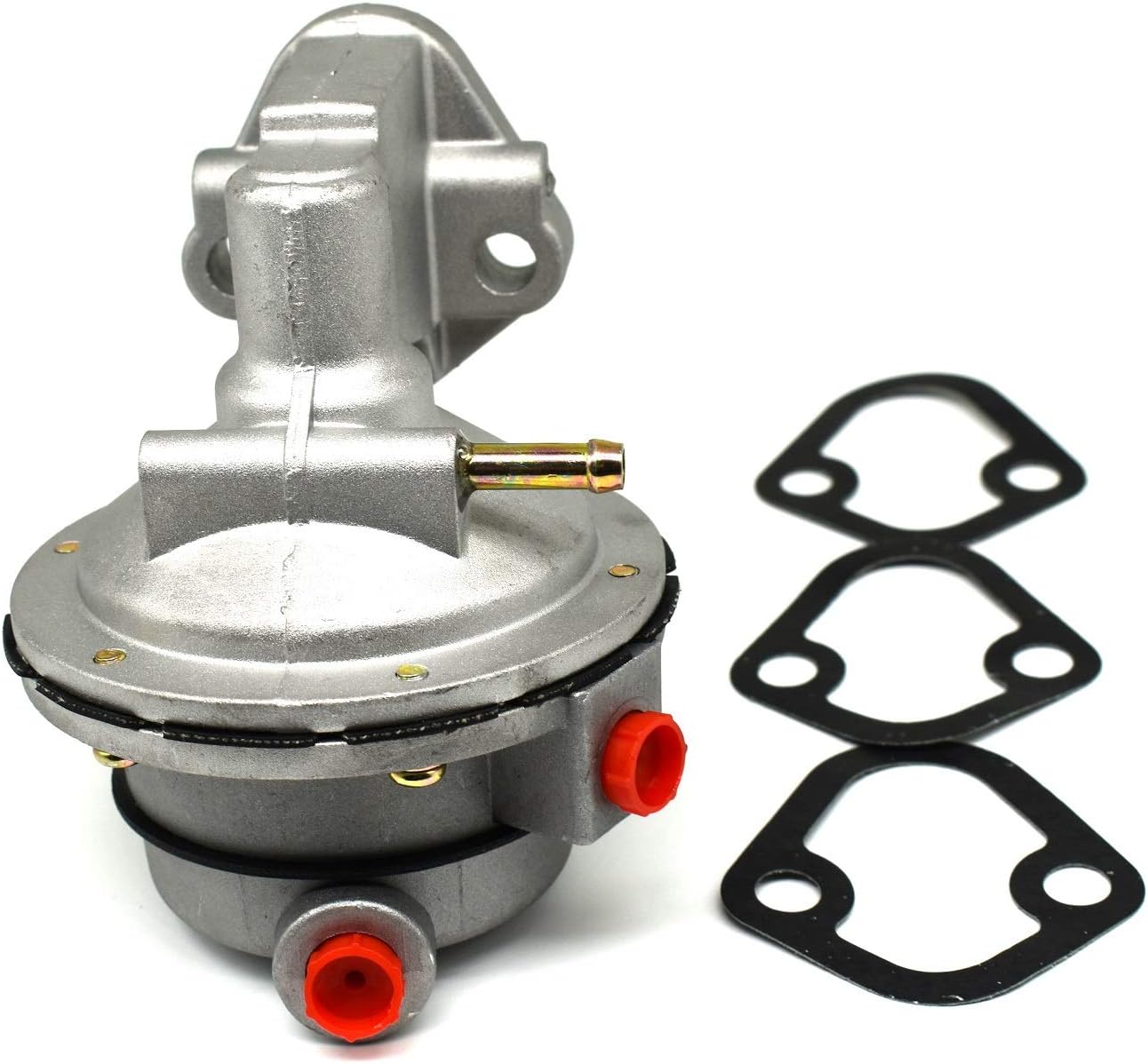 18-8860 Mechanical Fuel Pump Replace 861677T 818383T For MerCuriser V8 454 7.4 502 8.2 Big Block