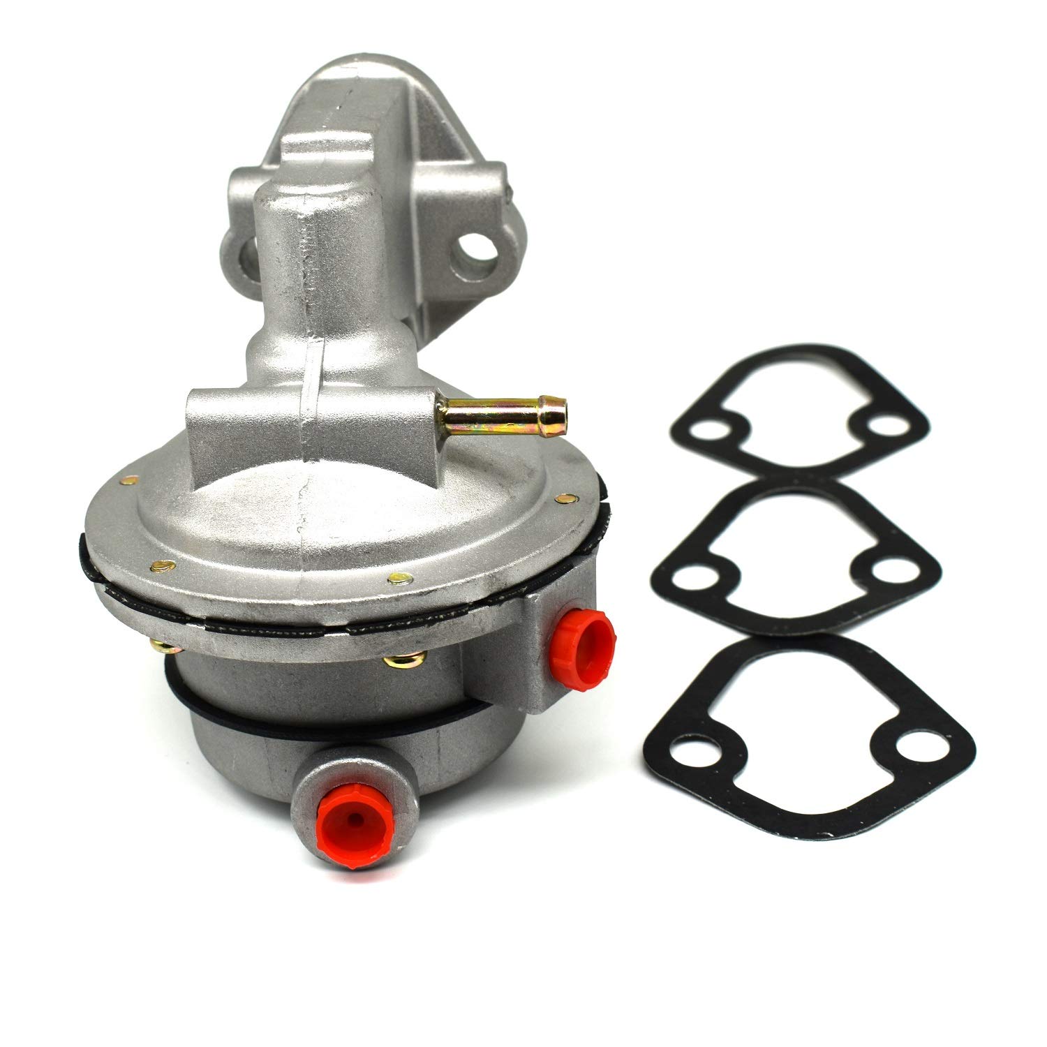 Amazon.com: 18-8860 Sea Water Mechanical Fuel Pump Compatible with  