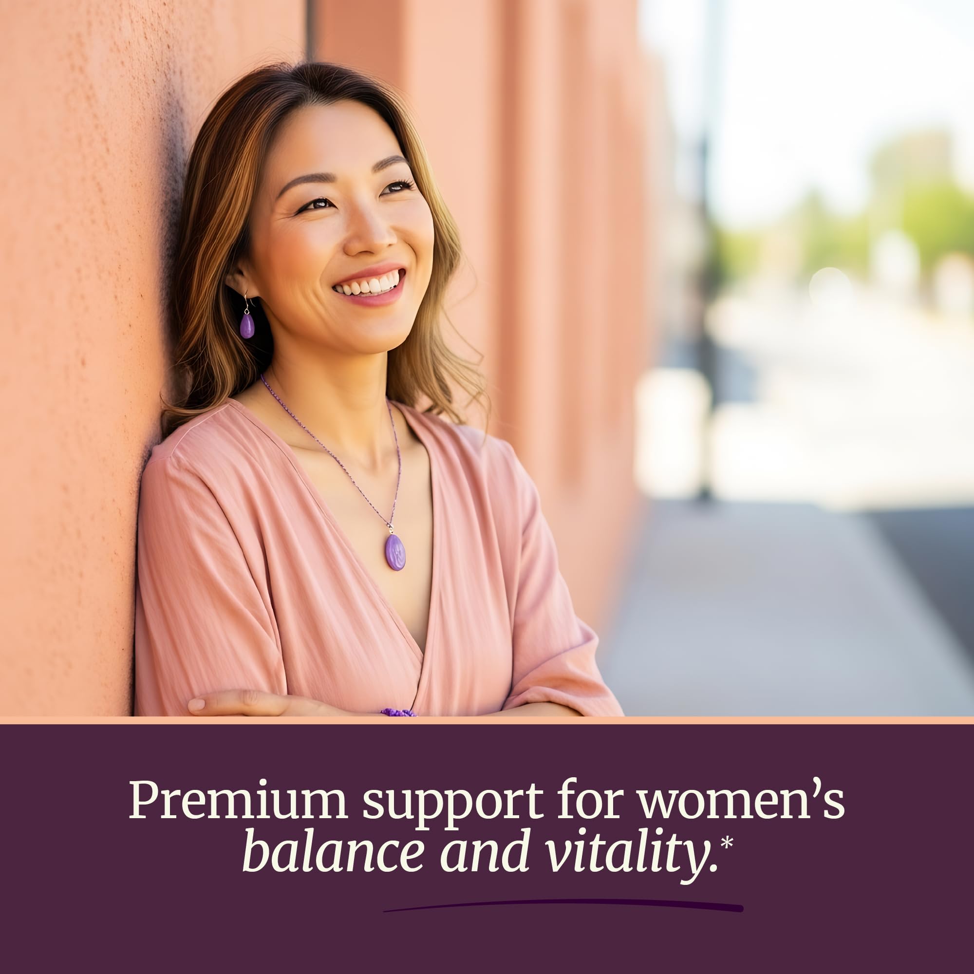 Zinc and Magnesium Supplement with Vitamin B6 | Women’s Hormone Balance, Menstrual Cycle & Immune Support | High Absorption Chelated Magnesium Glycinate with Zinc Picolinate and VIT B6 | 30 Ct.