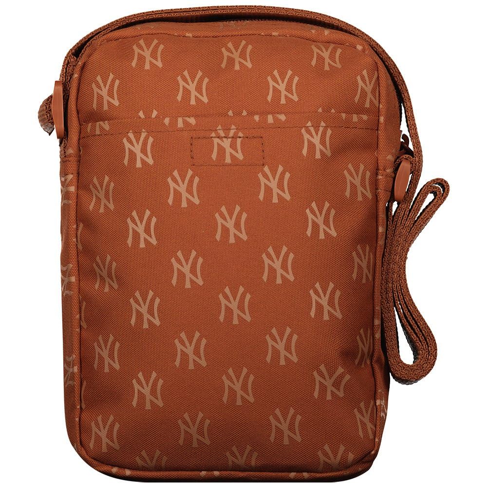 New Era Monogram New York Yankees Crossbody One Size