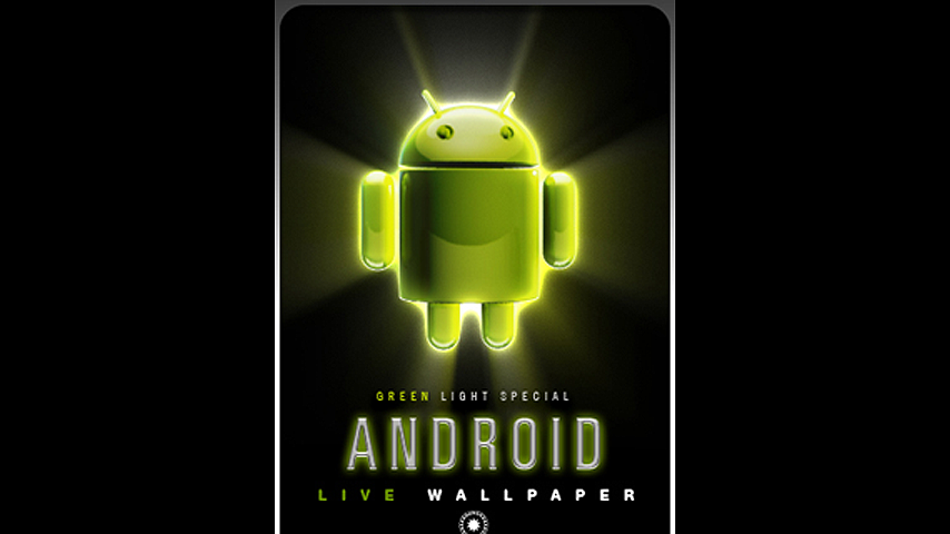 Android Light - App on Amazon Appstore