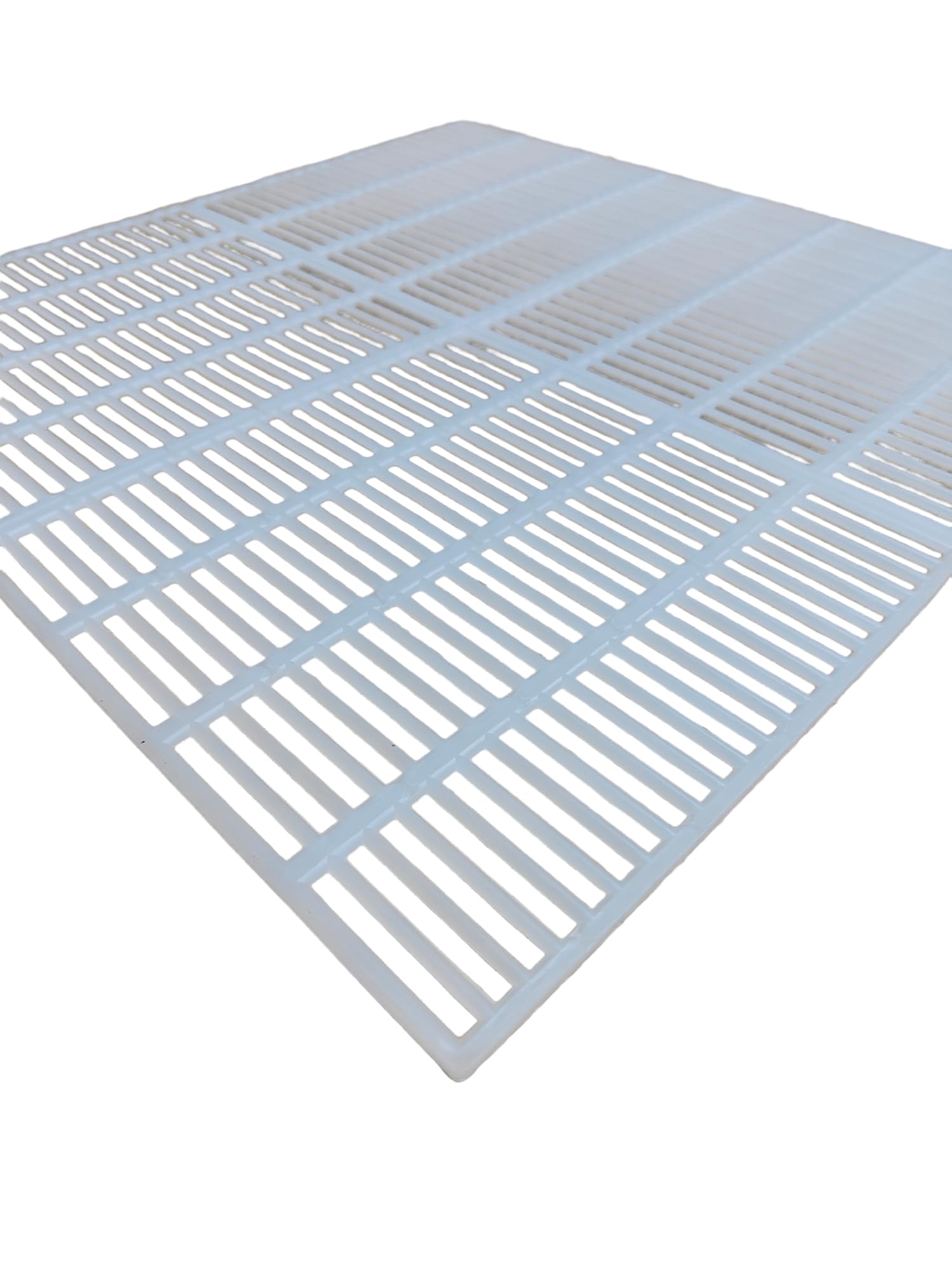 Plastic Queen Bee Excluder Sheet – (30 cm x 30 cm) - for Apis Cerena Indica/Indian Bees (Pack of 1) – Prevents Queen Bees to Enter Super Box - Image 4 thumbnail