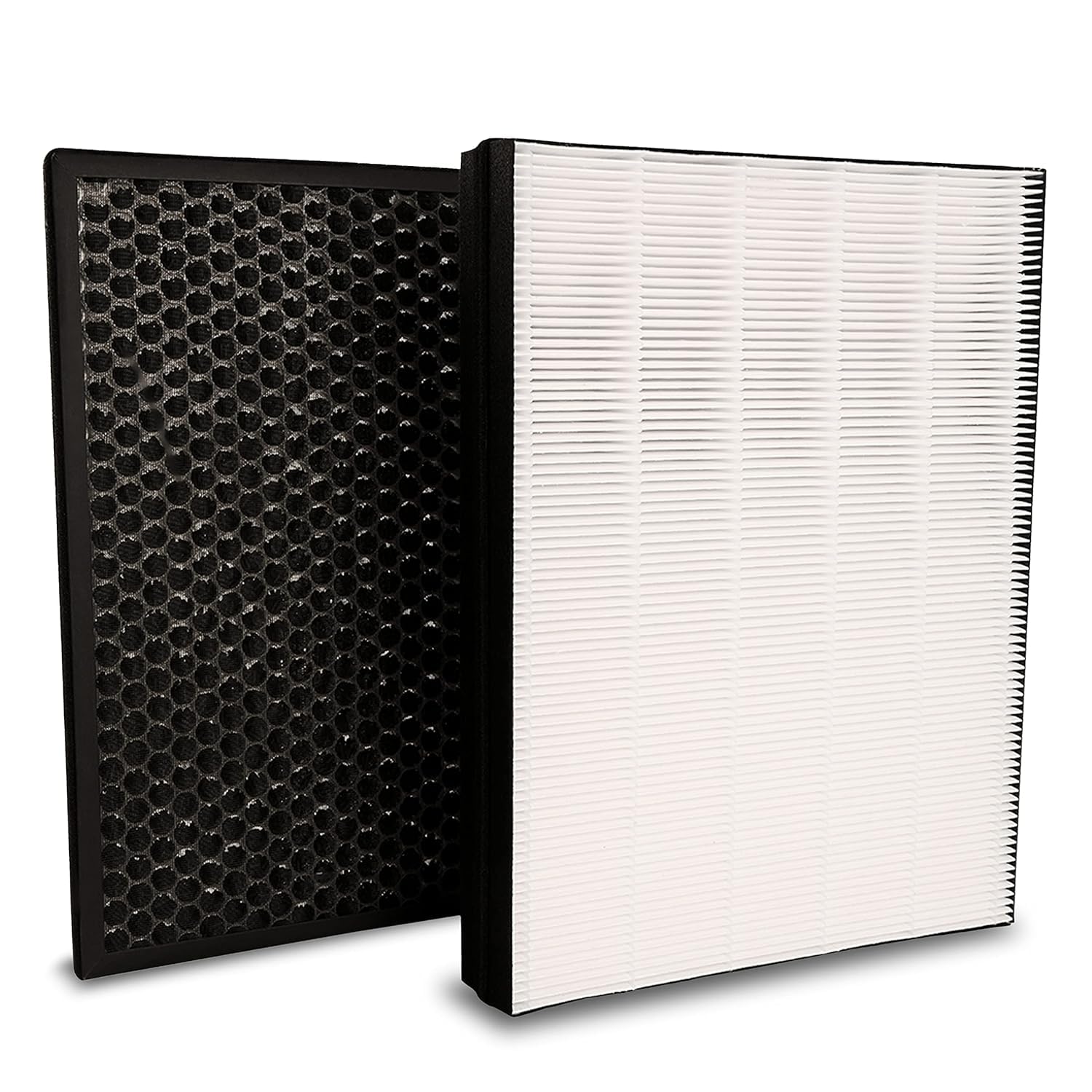 Replacement Air Purifier Filter Compatible with Phillips Air Purifier Series 2000, Models: AC-2887, AC-2882, AC-2892-image-35