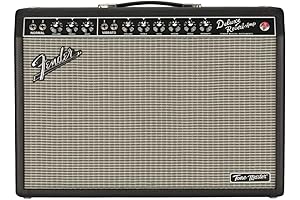 Fender Pro Reverb: Unlocking the Vibrant Tapestry of Two Iconic Tone Masters