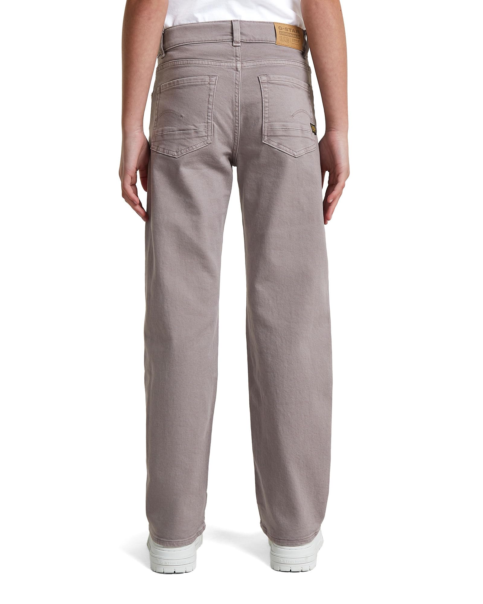 G-Star Mädchen Judee Loose G Pants
