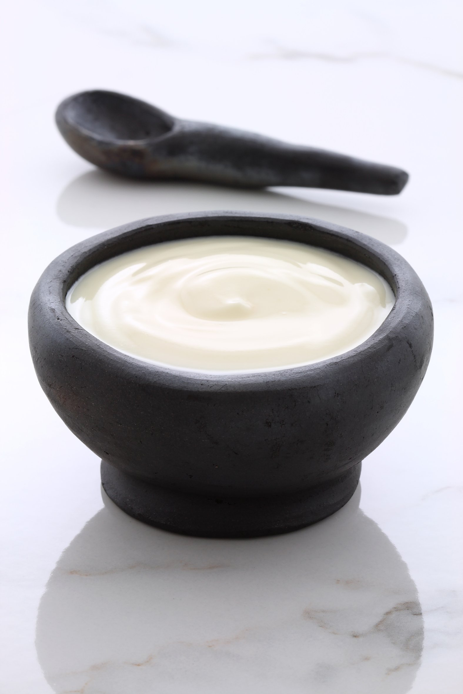 Cultures de démarrage végétaliennes pour yaourt bio fait maison - Produit non laitier à utiliser avec des produits laitiers et du lait de soja | Très bons résultats avec du lait de coco et du lait