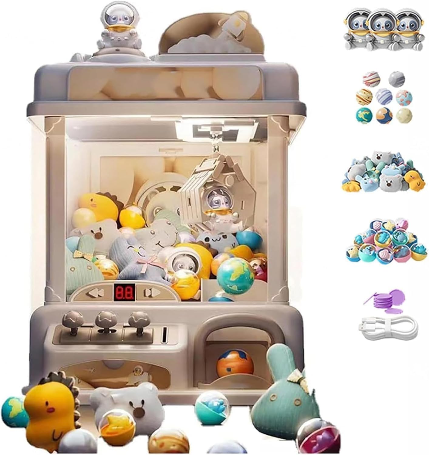 デジタルモンスター ver 3 ver4 デジモンミニ Amazon | ロック