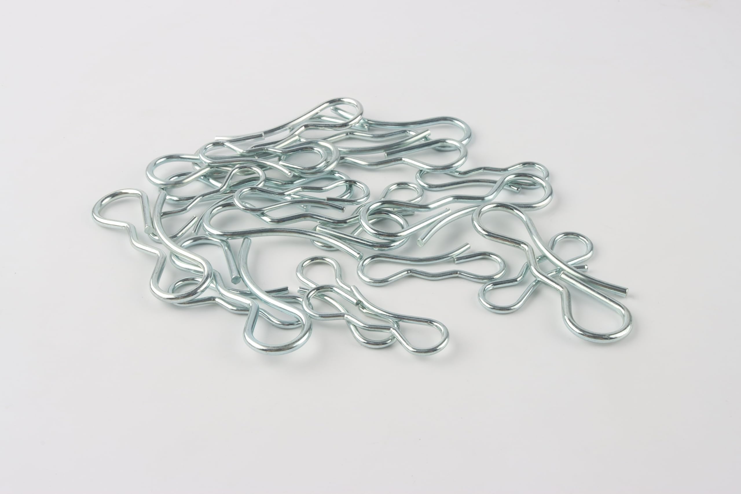 ハンです Amazon.com: Deck Clip Set 10 194209 Bow Tie Lock Cotter Pins