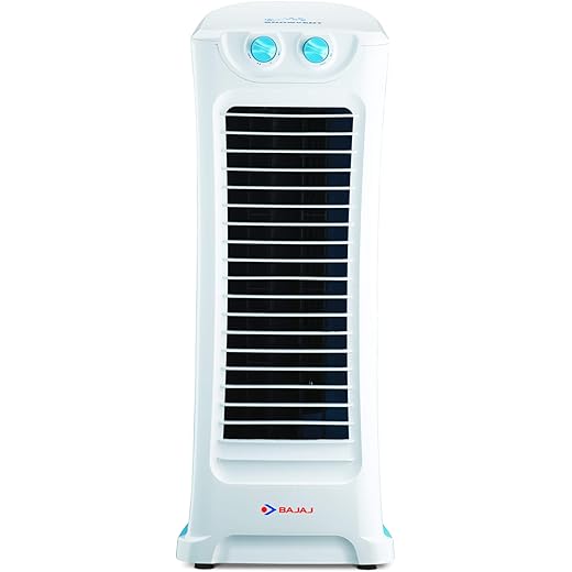 Bajaj Snowvent Tower Fan 150 Watts