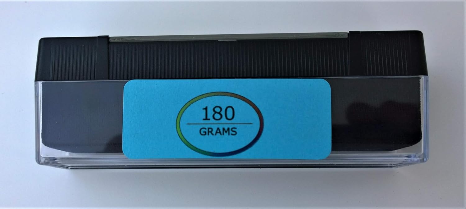 Best Record Cleaner - 180 Grams Professional ReGrooving & Deep Cleaning System