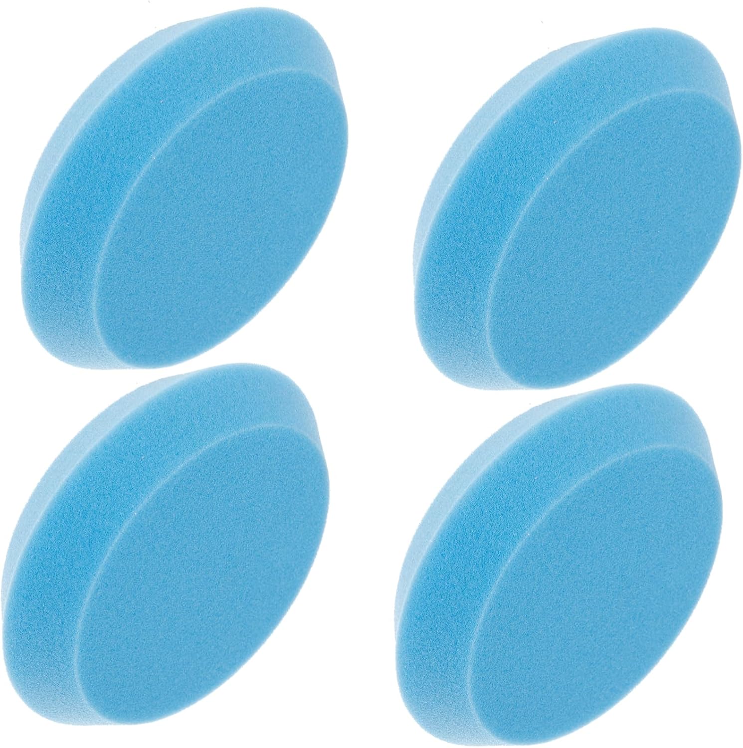BESPORTBLE Bowling Ball Polishing Sponge Bowling Supplies Bowling Ball Accessories Blugocce Bowling Balls Sponges
