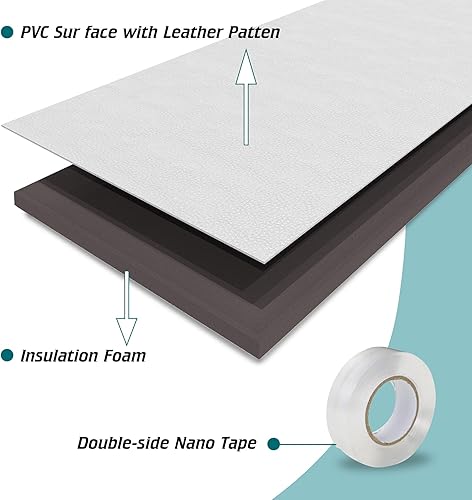 Miniatura 3 de Daisypower Kit de ventilación de ventana de aire acondicionado portátil, panel de aislamiento envolvente, placa de sellado de ventana de CA