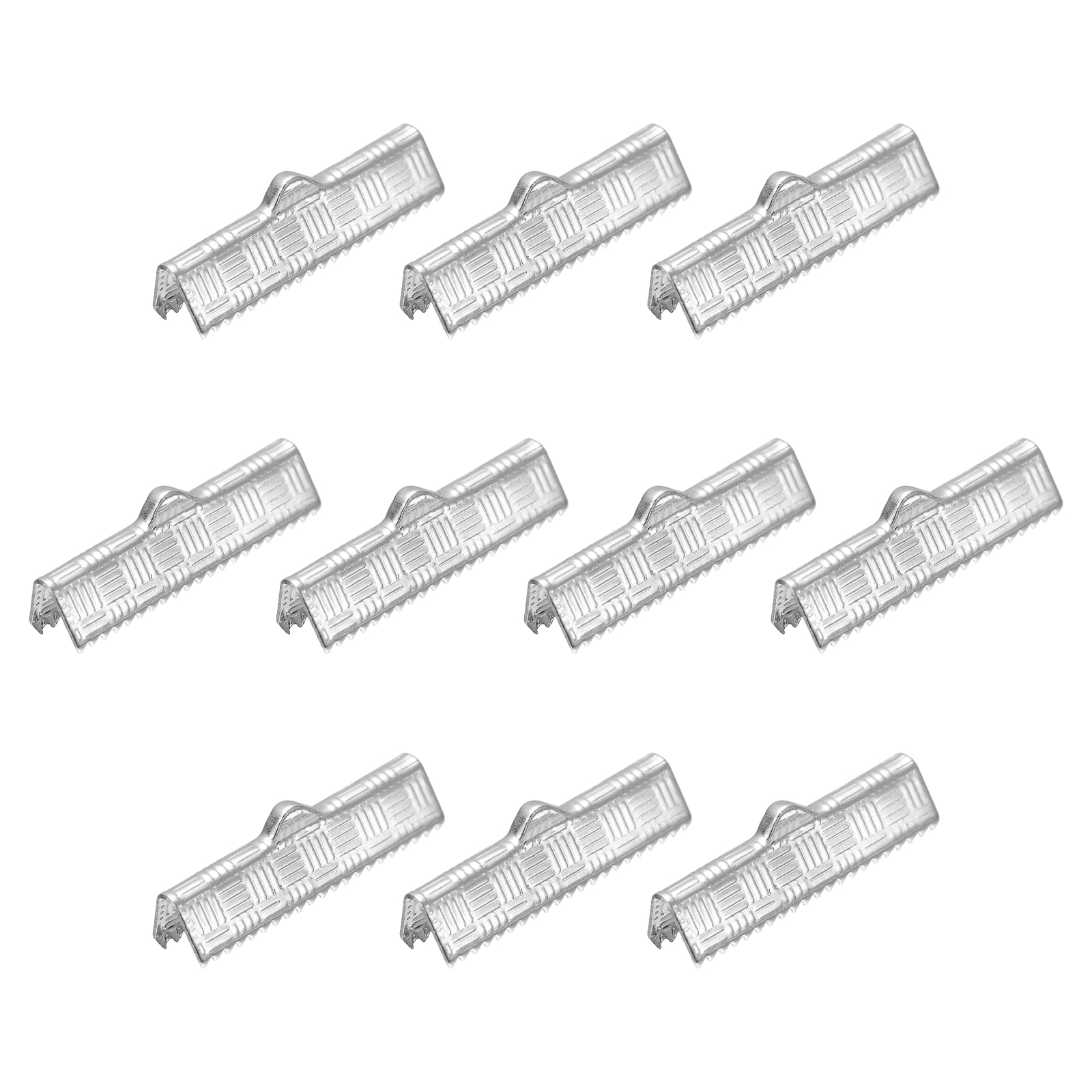 Pince à sertir pour ruban textile et création de bracelets DIY