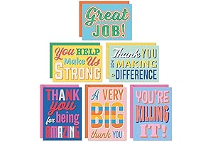 S&O Employee Appreciation Cards for Lasting Impressions
