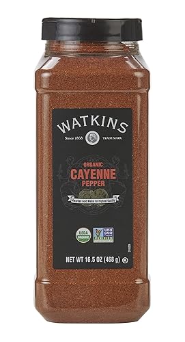 Miniatura 36 de Watkins especias gourmet